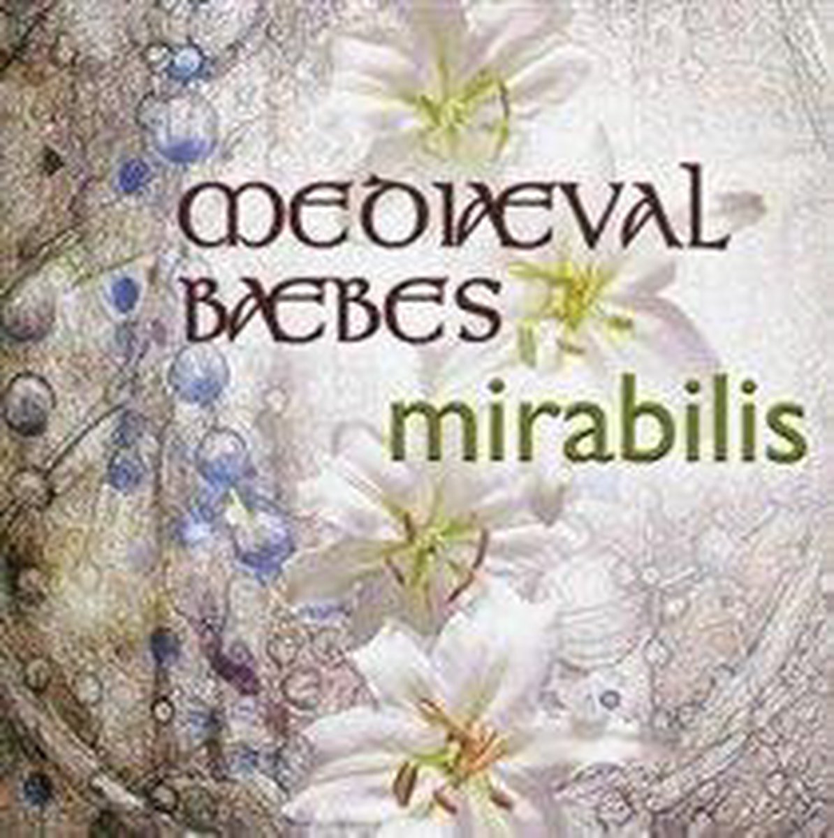 Mirabilis