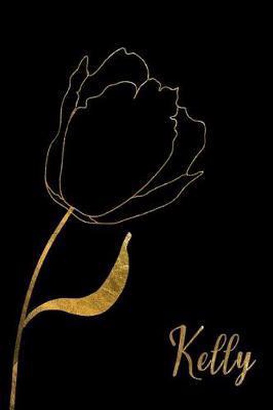 Kelly, Fancy Names Press 9781096657972 Boeken