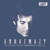 Complete Concerto Recordings (46Cd+2dvd)