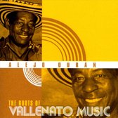 Roots Of Vallenato Music