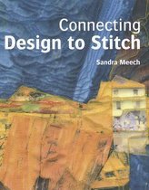 Connecting Design to Stitch