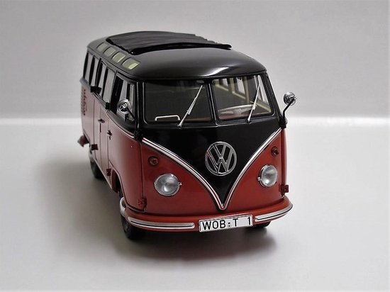samba bruin