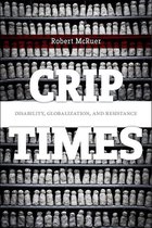 Crip 1 - Crip Times