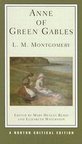 Anne Of Green Gables