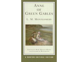 Anne Of Green Gables