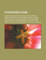 Hydrogeologie