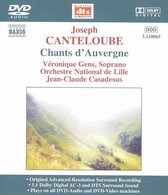 Canteloube: Chants d'Auvergne