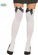Panty Wit met strik