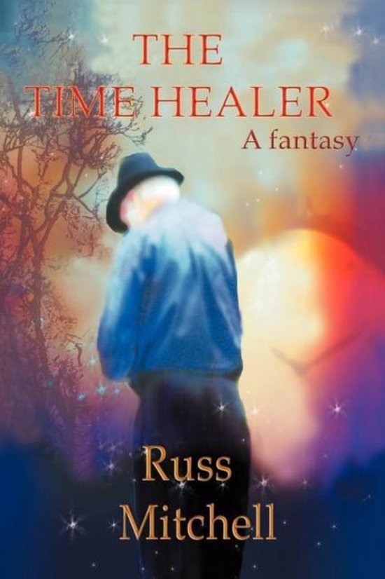 The Time Healer