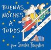 foto van The Buenas Noches a Todos (Going to Bed Book)