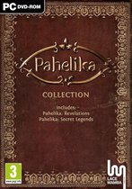 The Pahelika Collection - Windows