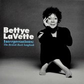 Bettye Lavette - Interpretations: The British Rock Songbook (CD)