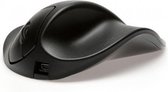 Hippus Mouse USB Large Right Black