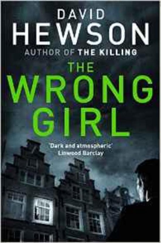 The Wrong Girl