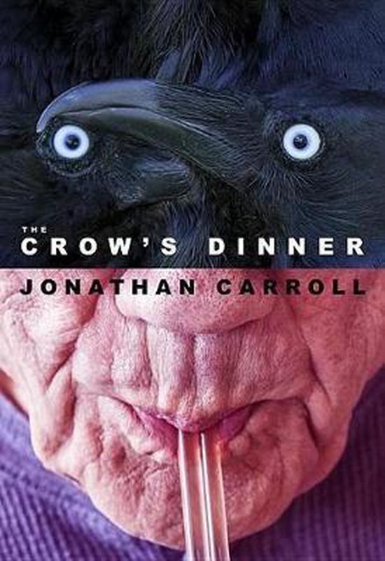 The Crow's Dinner - cover