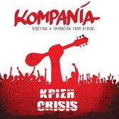 Kompania - Crises (CD)