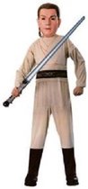 Star Wars Obi-Wan Kenobi - Kostuum + masker Kind - Medium - complete set
