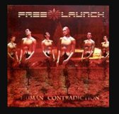 Free Launch - Human Contradiction (CD)