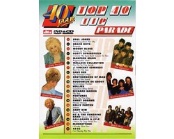 40 Jaar Top  40 Tipparade 1965