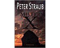 Mister X
