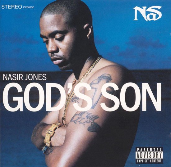 Nas - God's Son