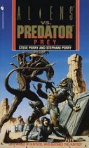 Alien V's Predator 01