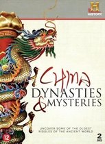 China: Dynasties & Mysteries