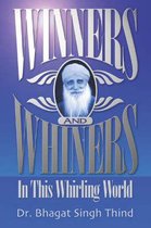 Winners & Whiners
