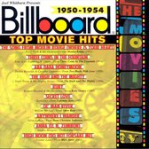 Billboard Top Movie Hits 1950-1954