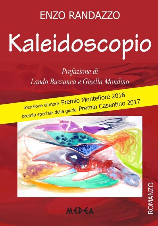 Romanzo - Kaleidoscopio