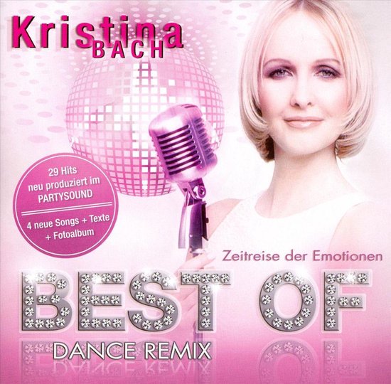 Best Of - Dance Remix