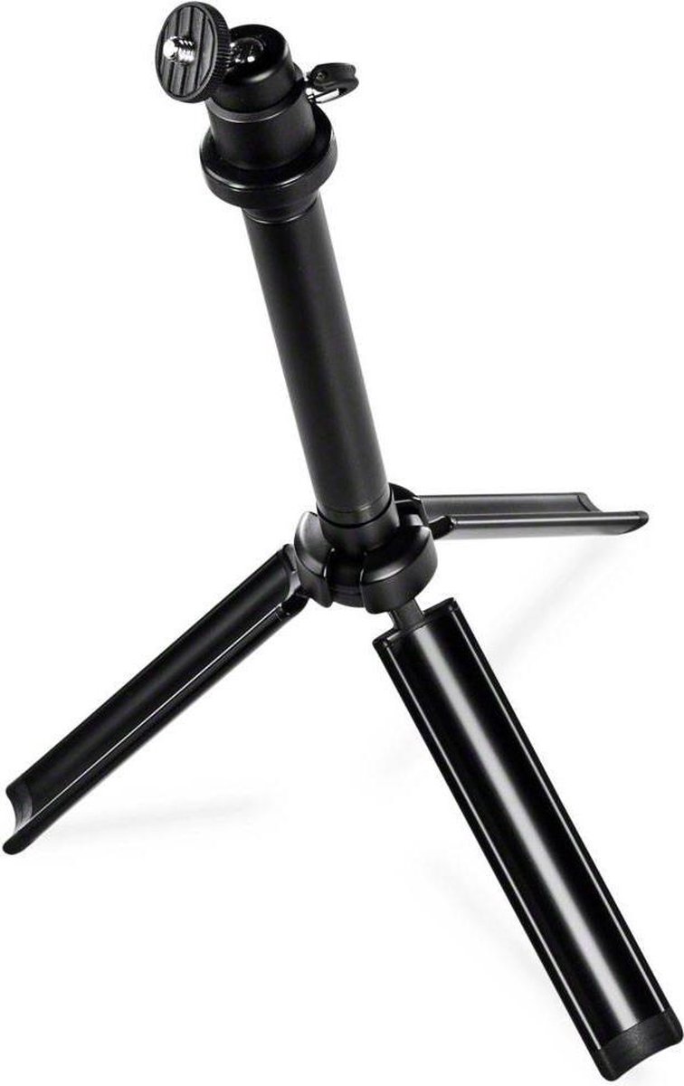 Walimex Easy Tafel- en Camera Statief, 38 cm