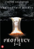 Speelfilm - Prophecy 1 & 2