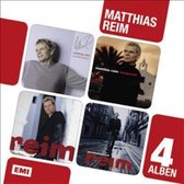 Matthias Reim - 4In1 Album Boxset