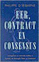 Eer, contract en consensus: management en nationale tradities in Frankrijk, de Verenigde Staten en Nederland