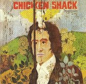 Imagination Lady - Chicken Shack