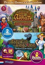 Chronicles Of Albian + Tales Of Lagoona - Windows