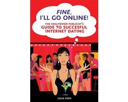 Fine, I'll Go Online!