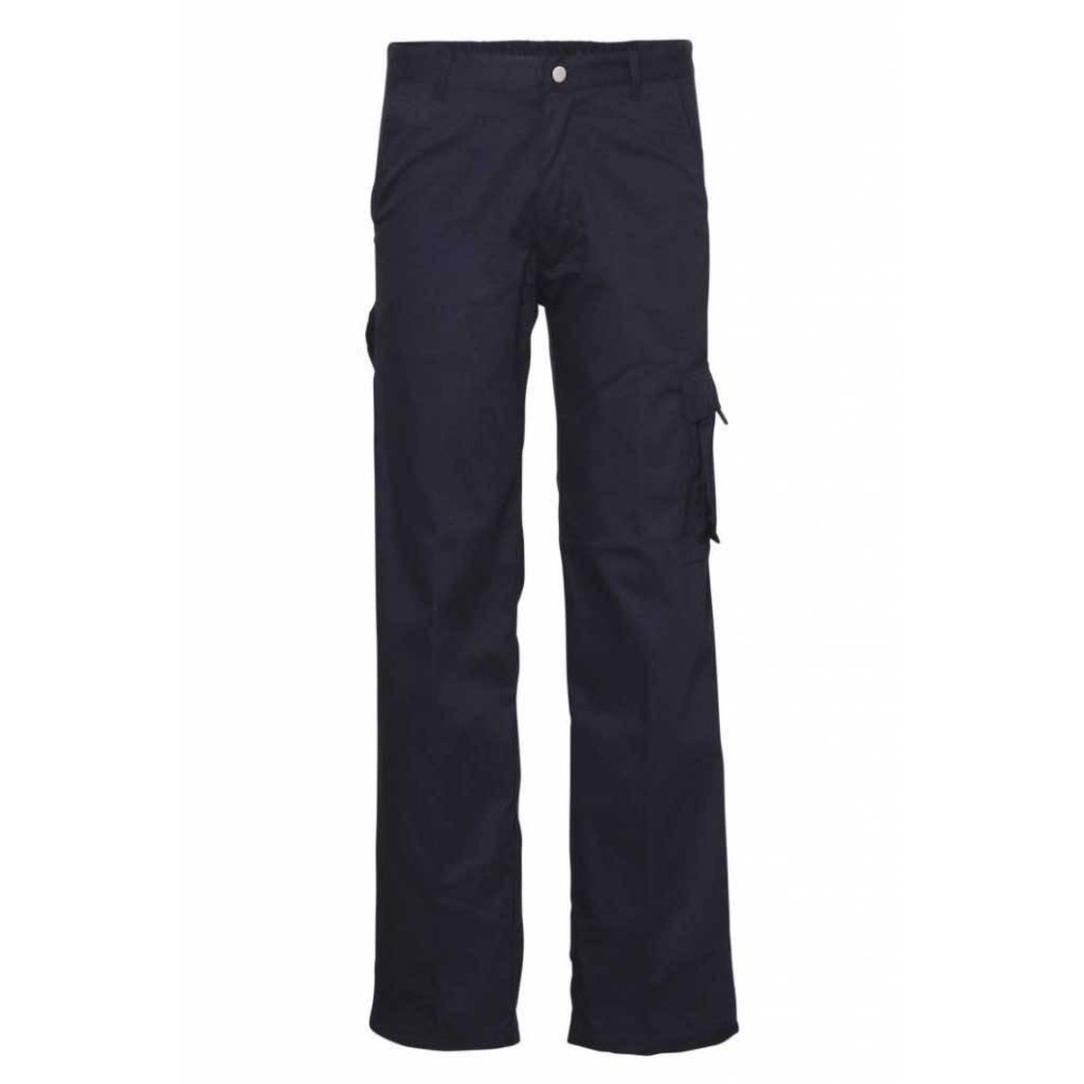 Jmp Wear Werkbroek Jmp Werkbroek Pol/Kat 44 Navy - Maat: 46, Kleur: Navy