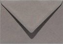 Papicolor Envelop Formaat 156 X 220 Mm Kleur Muisgrijs