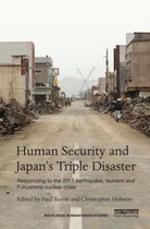 Human Security And Japan'S Triple Disasters