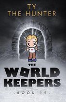 the world keepers 6 a thrilling roblox themed mystery action