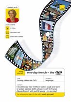 Teach Yourself One-Day French