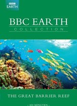 BBC Earth Collection - Great Rift (DVD)