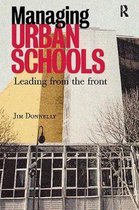 Managing Urban Schools