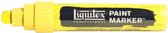 Liquitex Paint Marker Yellow Medium Azo 4610/412 (8-15 mm)