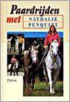 Paardrijden Met Nathalie Penquitt