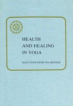 Health and Healing in Yoga