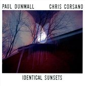 Paul Dunmall & Chris Corsano - Identical Sunsets (CD)