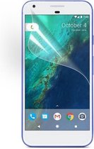 Google Pixel XL Screenprotector Transparant